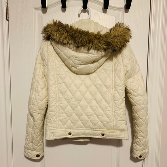 Winter jacket from Juicy Couture - Picture 7 of 13